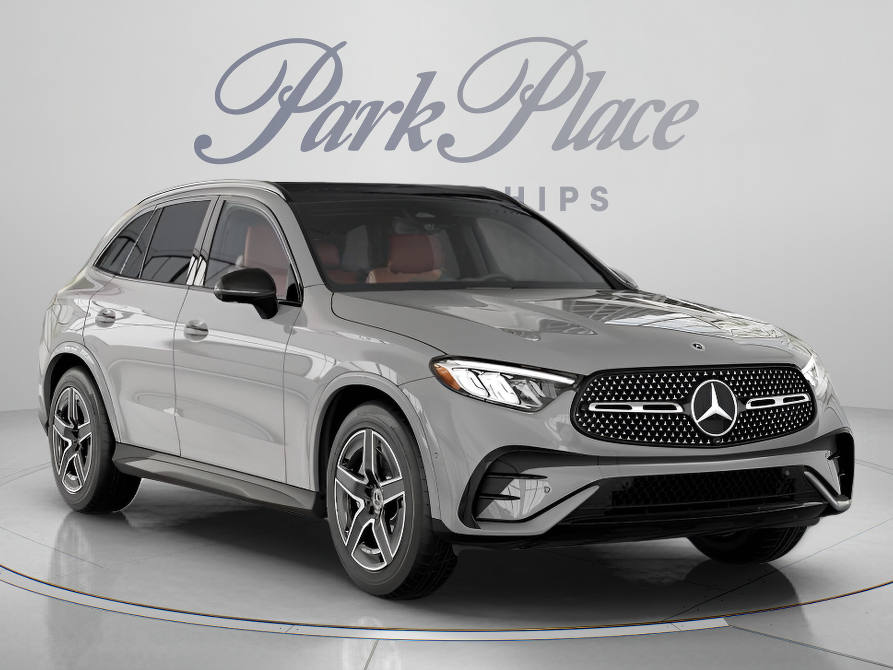 New 2027 Mercedes-Benz GLC 300 4MATIC image 33