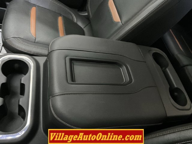 Used 2019 GMC Sierra 1500 AT4 w/ AT4 Premium Package AWD/4WD image 23