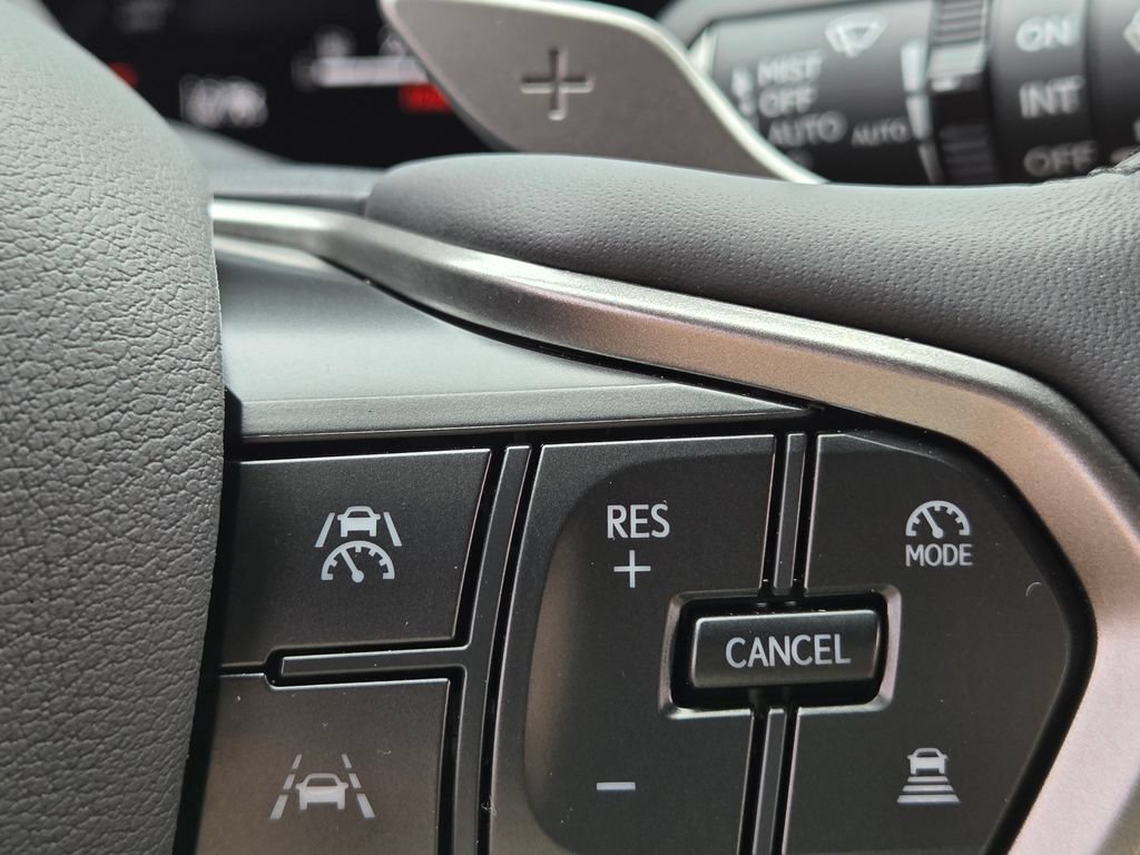 Certified 2026 Lexus RX 350 Premium w/ Convenience Package AWD/4WD image 18