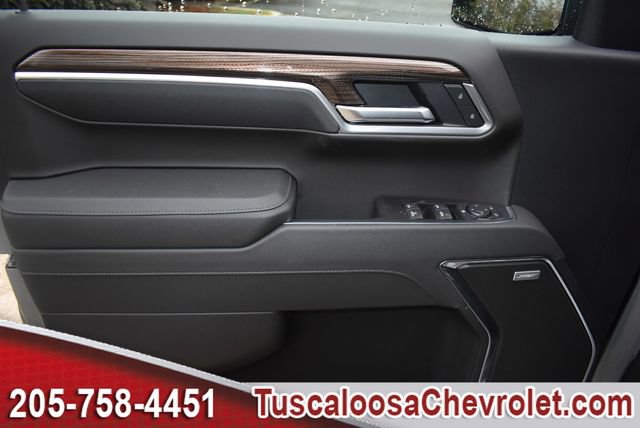 New 2026 Chevrolet Silverado 1500 RST AWD/4WD image 13