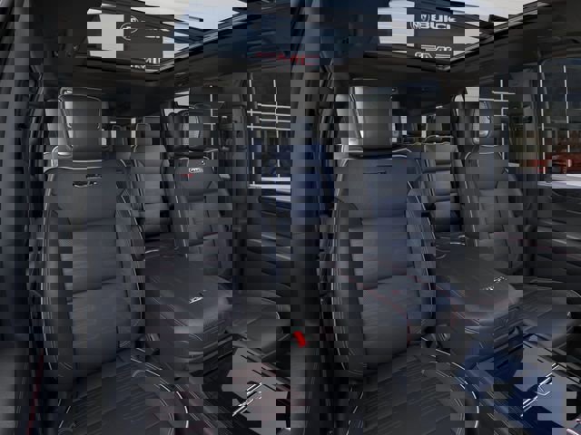 New 2026 GMC Yukon XL AT4 Ultimate image 16