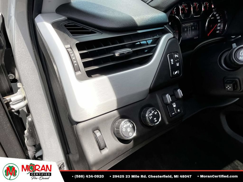 Used 2015 GMC Yukon XL SLT AWD/4WD image 21
