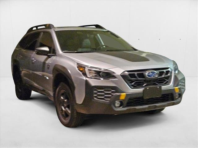 Used 2025 Subaru Outback Wilderness image 3