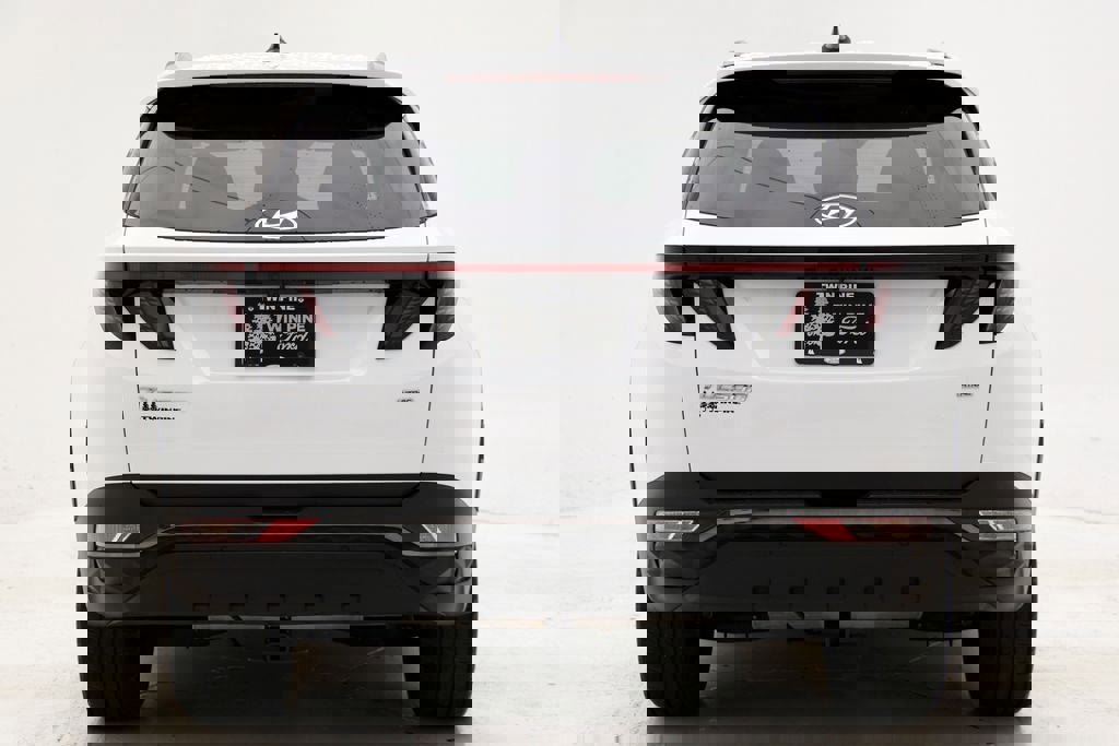 Used 2022 Hyundai Tucson XRT image 7