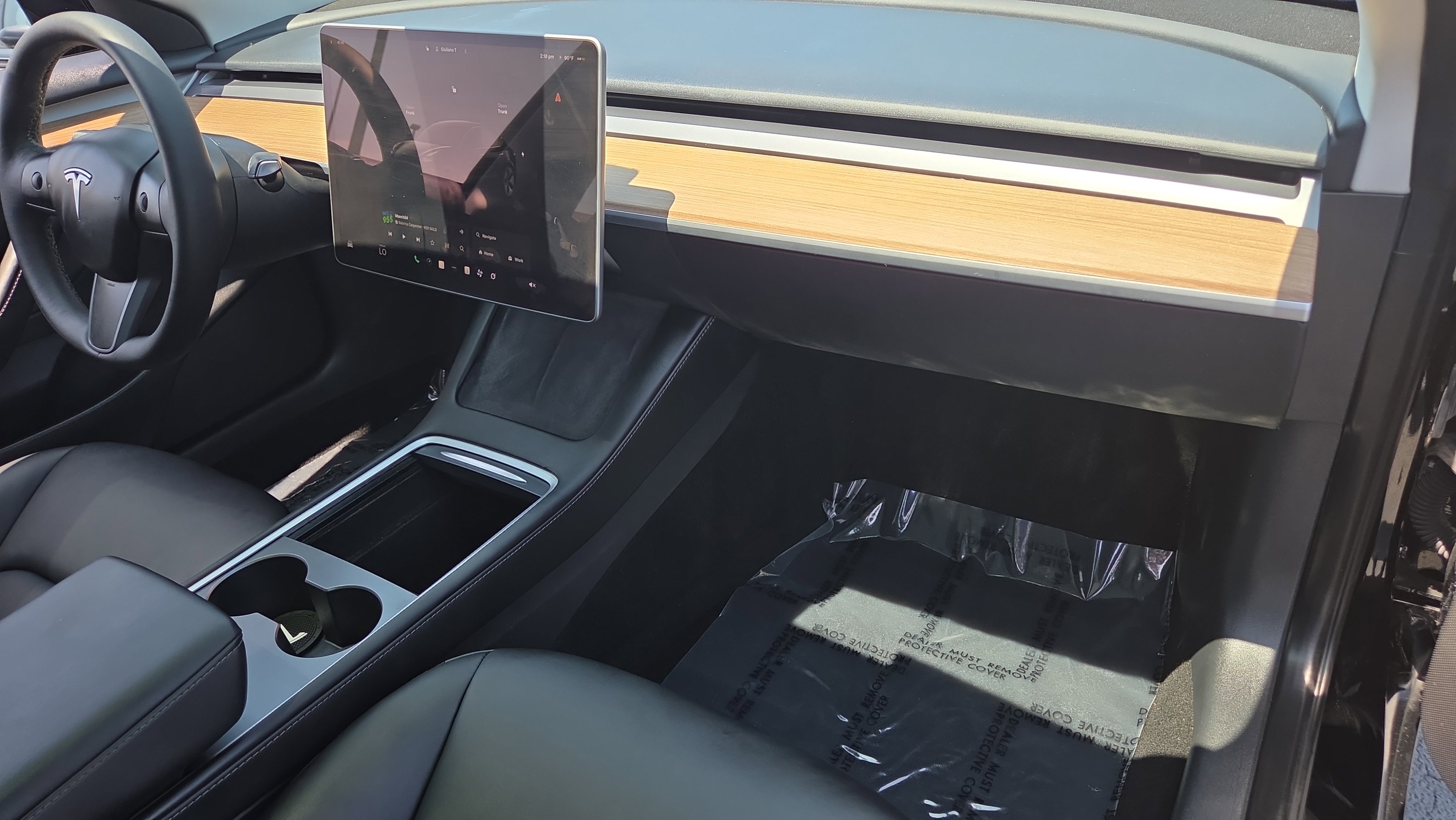 Used 2023 Tesla Model 3 Standard Range RWD image 17