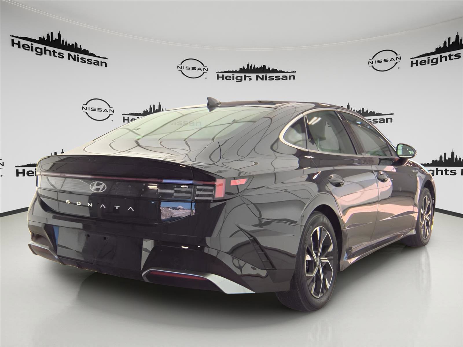 Used 2025 Hyundai Sonata SEL image 9