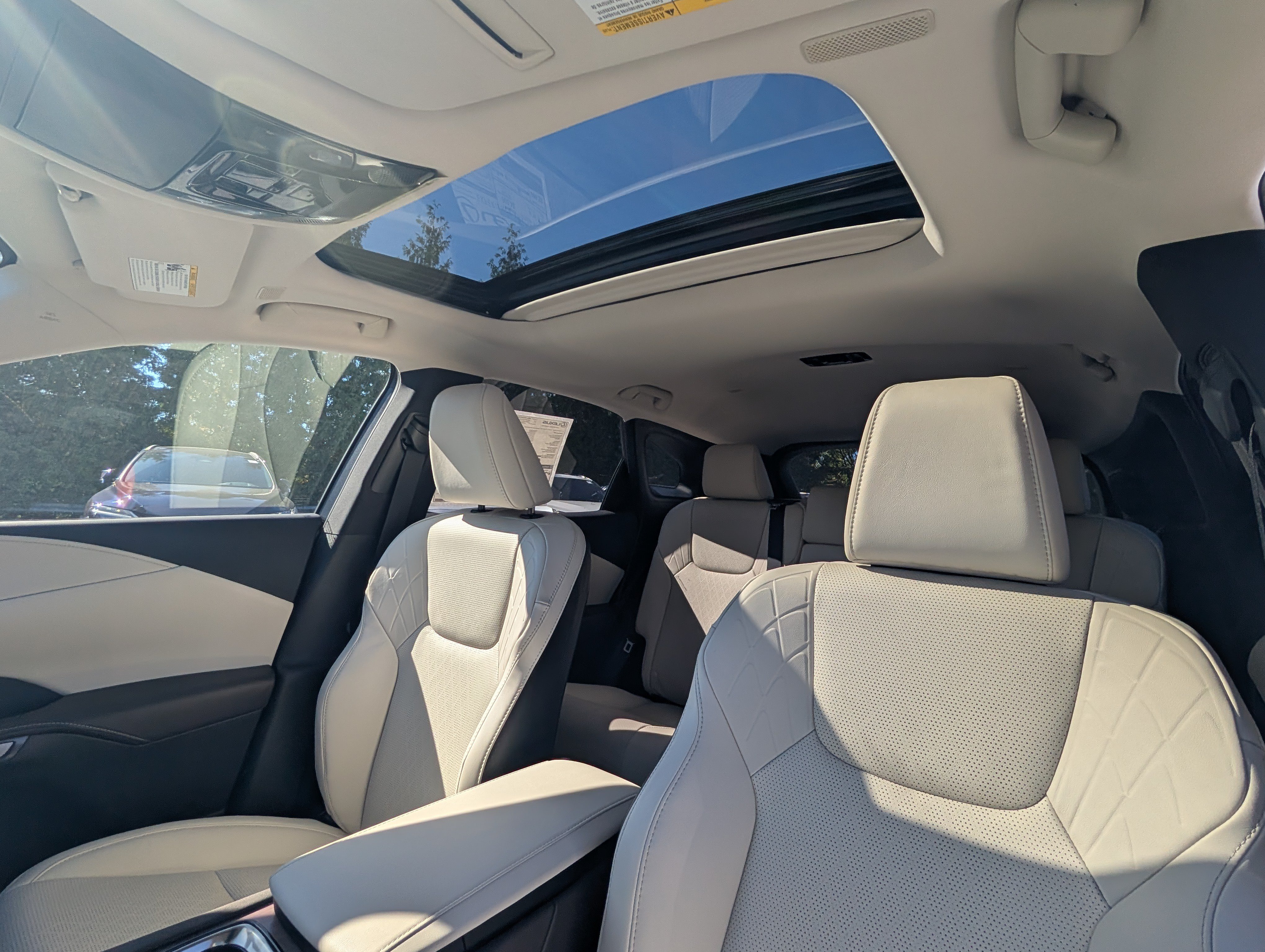 New 2026 Lexus RX 350 Premium Plus AWD/4WD image 33