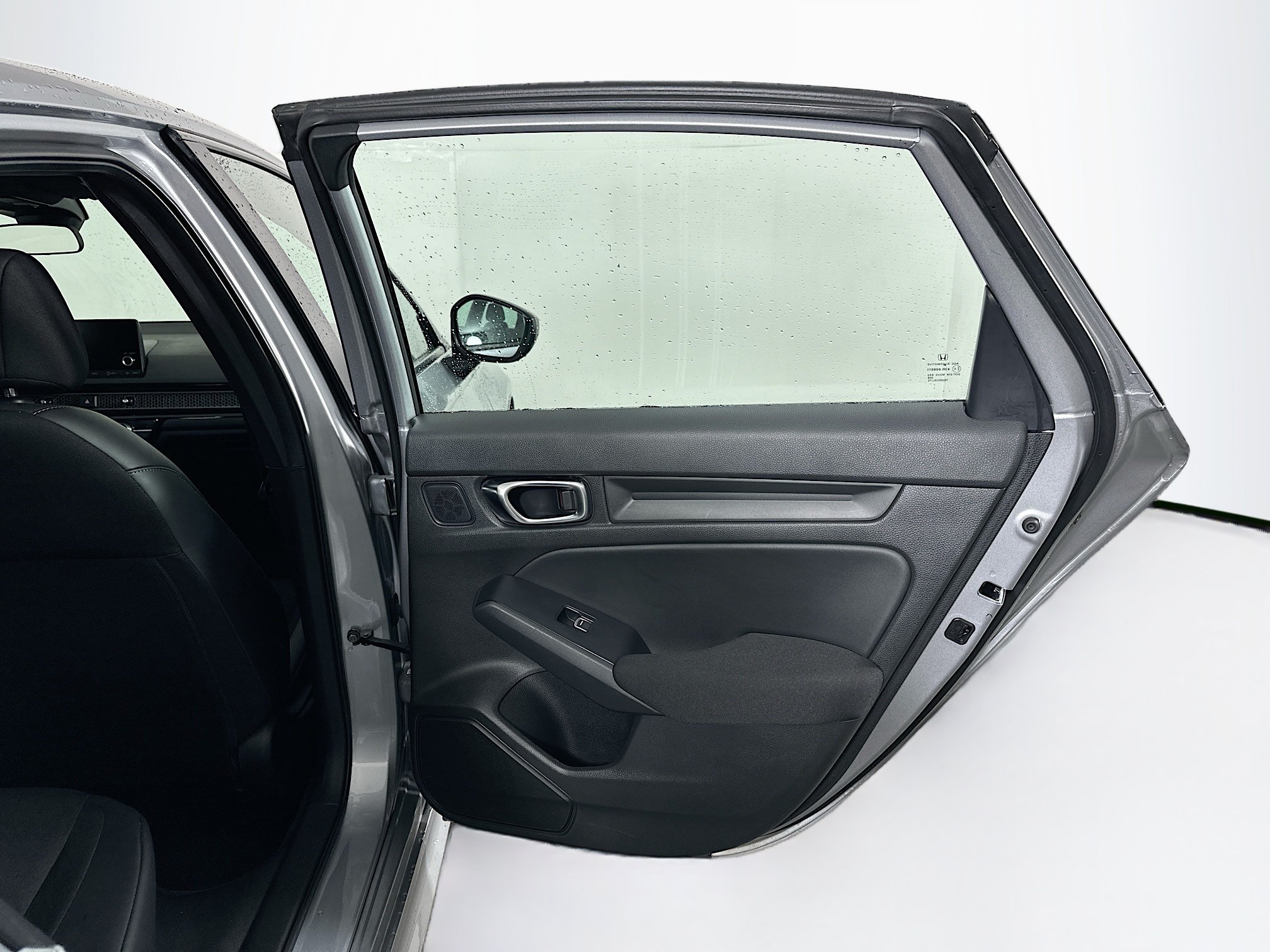 Used 2024 Honda Civic Sport image 28