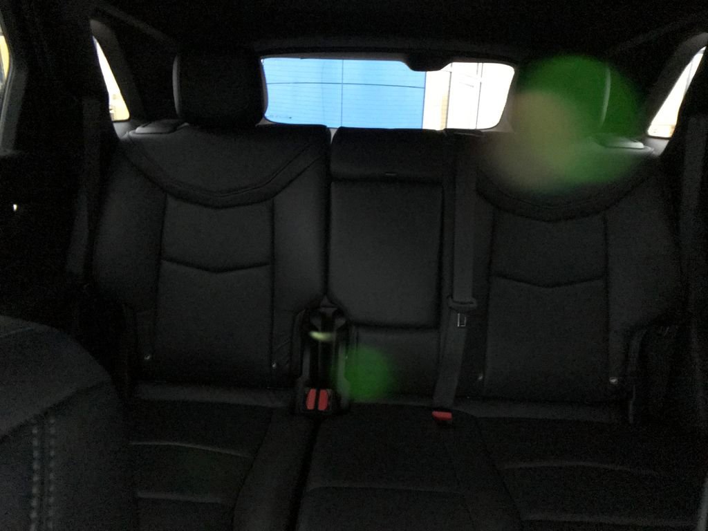 Used 2020 Cadillac XT5 Premium Luxury w/ LPO, Floor Liner Package image 22