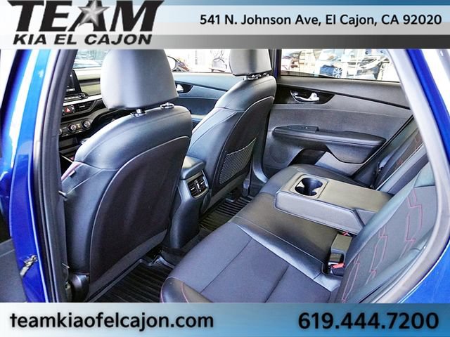Used 2020 Kia Forte GT FWD image 17