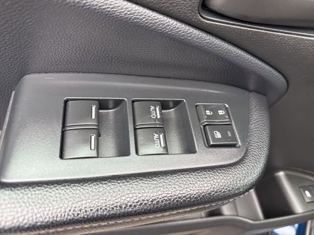 Used 2022 Honda Passport EX-L image 27