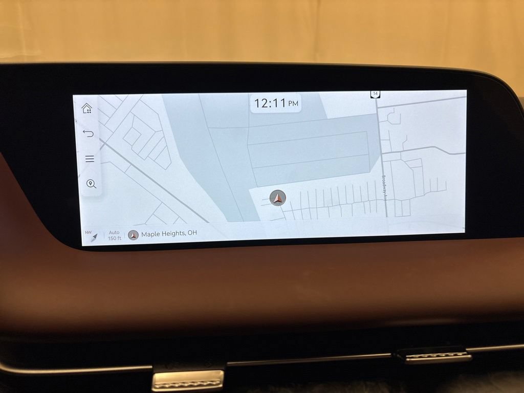 New 2026 Genesis G90 3.5T AWD/4WD image 15