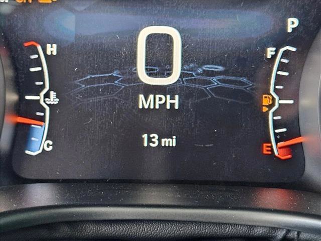 New 2026 Jeep Compass Latitude w/ Quick Order Package 29K image 11