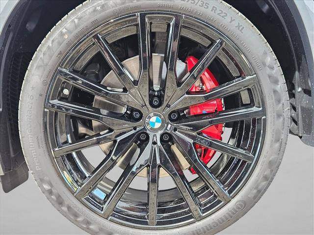 New 2026 BMW X5 sDrive40i w/ M Sport Package RWD image 16