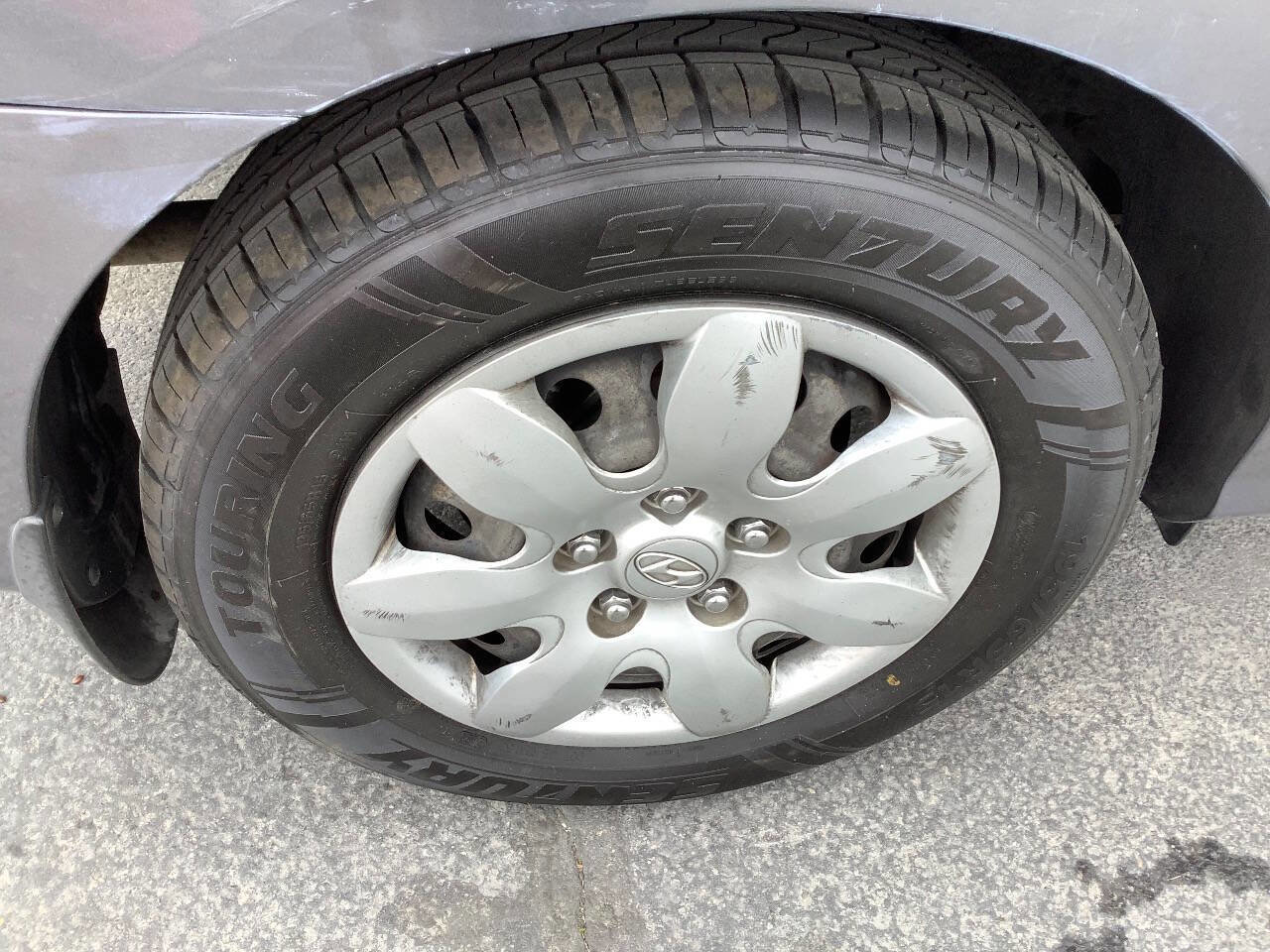 Used 2009 Hyundai Elantra GLS w/ Popular Equipment Pkg 2 FWD image 22