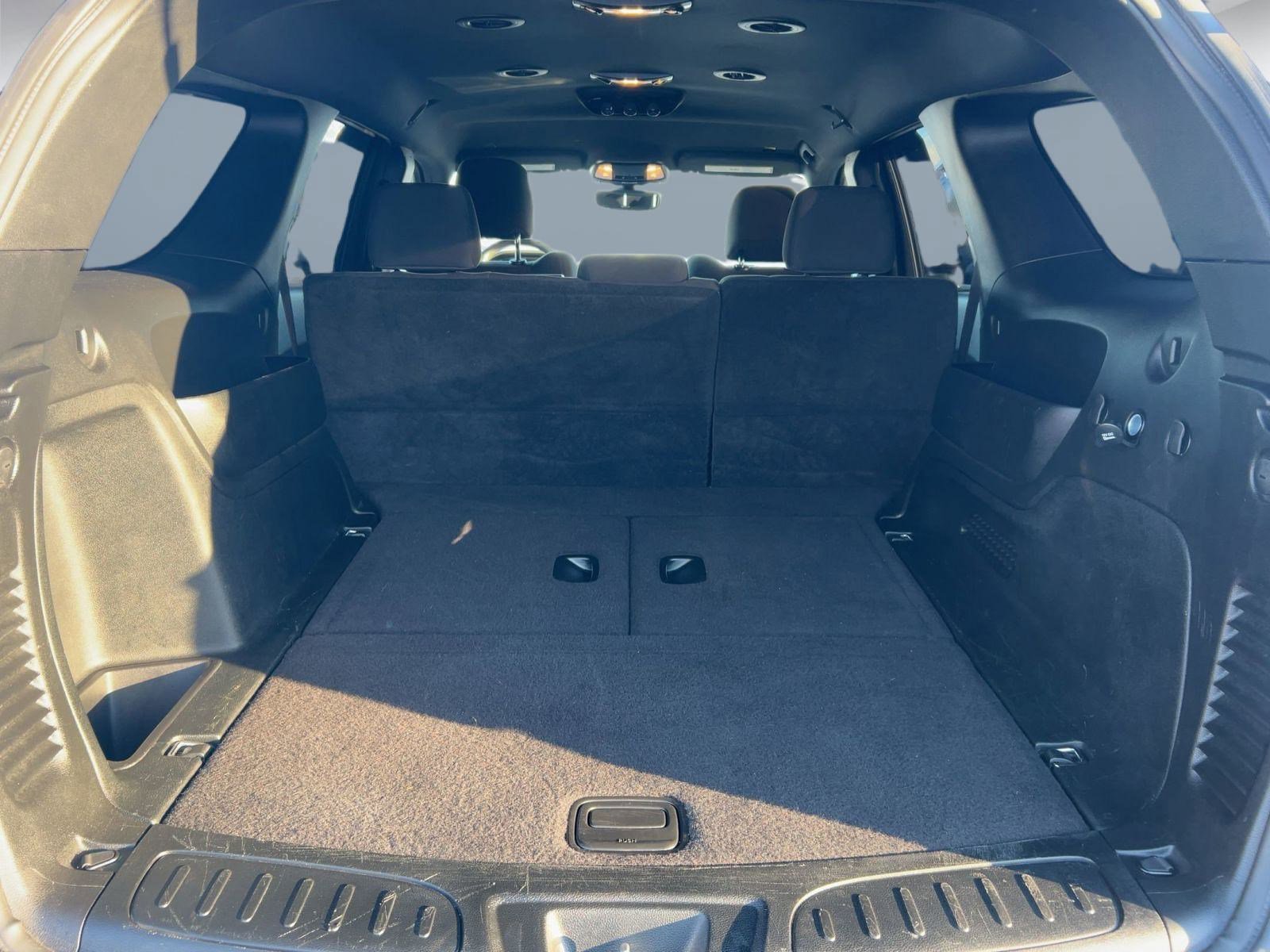 Used 2023 Dodge Durango SXT image 27