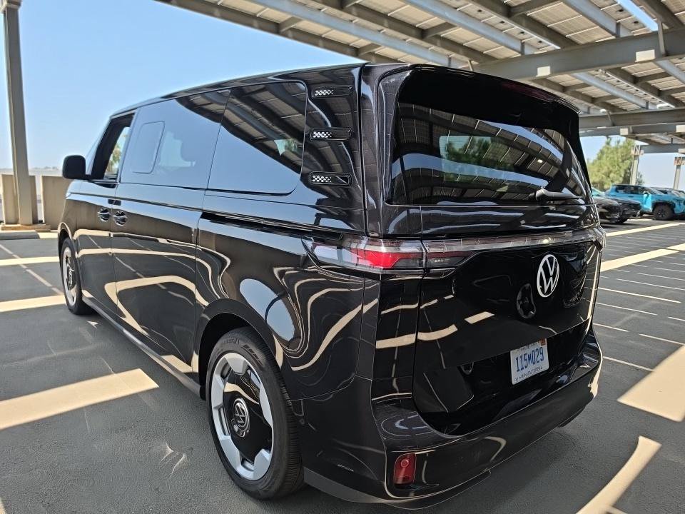 Used 2025 Volkswagen ID. Buzz Pro S Plus RWD image 7