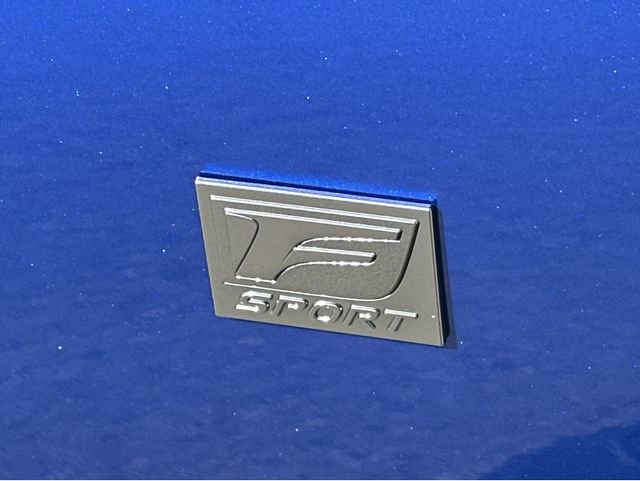 New 2026 Lexus IS 350 F Sport RWD image 22