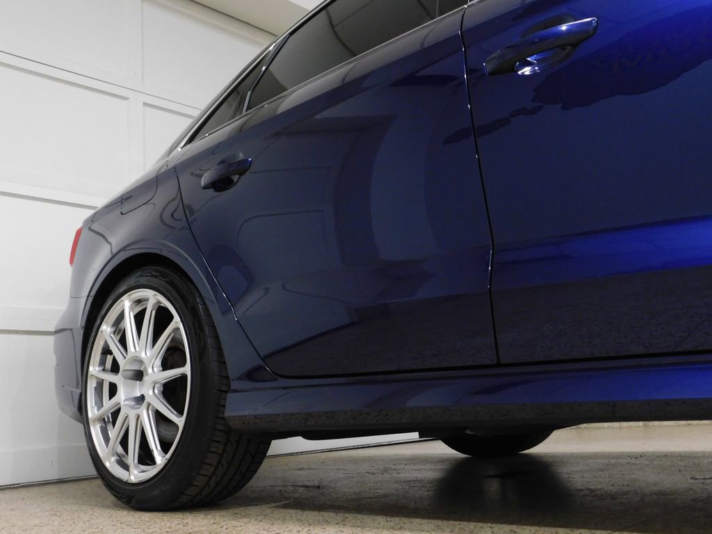 Used 2018 Audi S3 Prestige AWD/4WD image 9