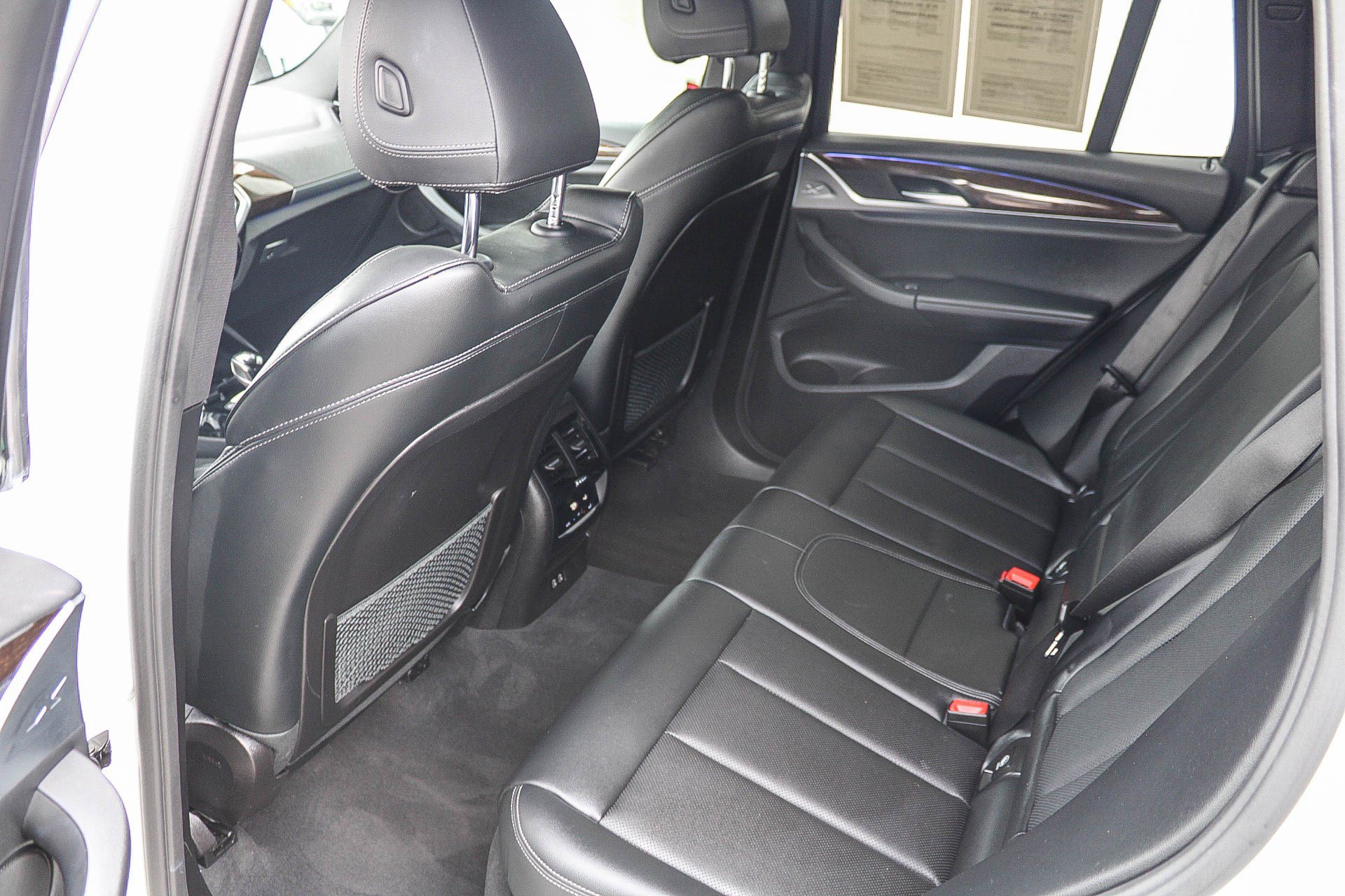 Used 2023 BMW X3 xDrive30i AWD/4WD image 20