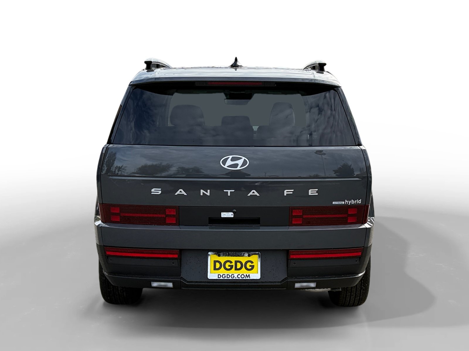 New 2026 Hyundai Santa Fe SEL AWD/4WD image 4