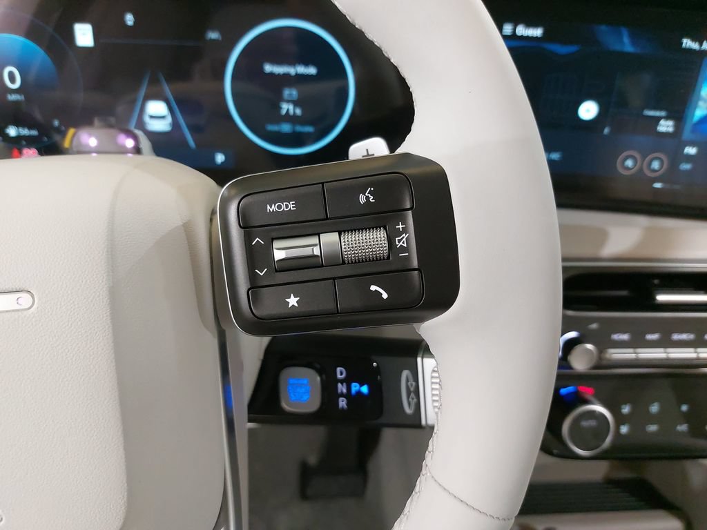 New 2026 Hyundai Palisade SEL AWD/4WD image 19