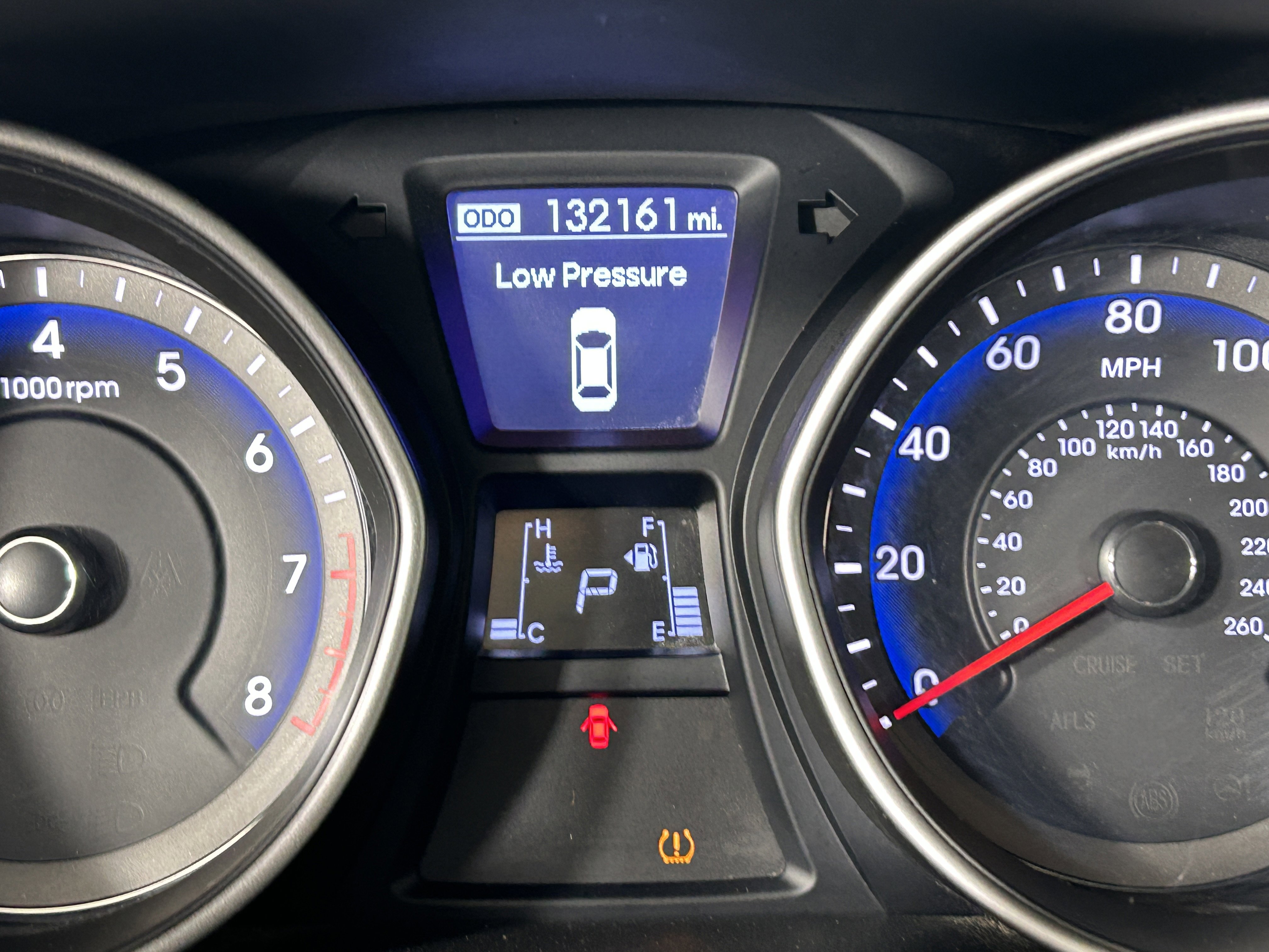 Used 2016 Hyundai Elantra GT image 17