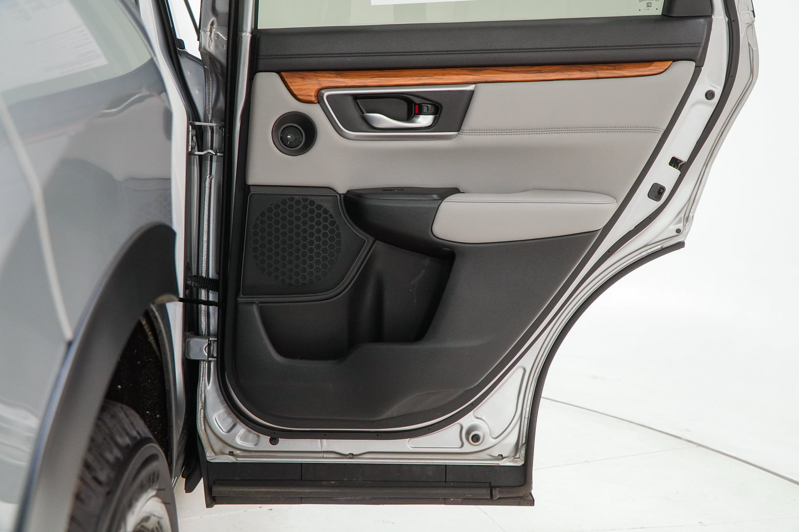 Used 2020 Honda CR-V EX-L image 37