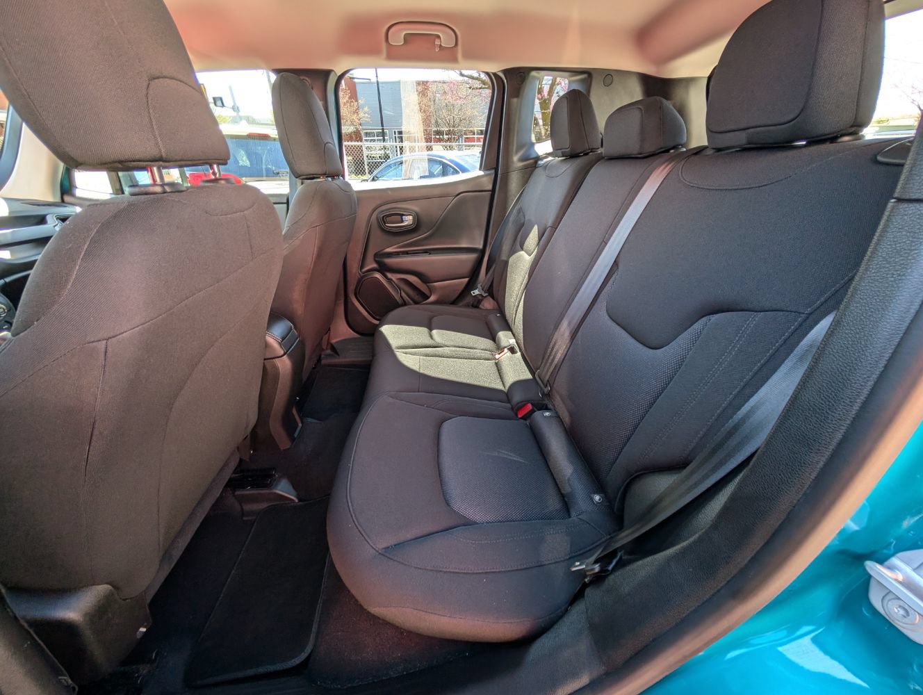 Used 2022 Jeep Renegade Sport AWD/4WD image 17