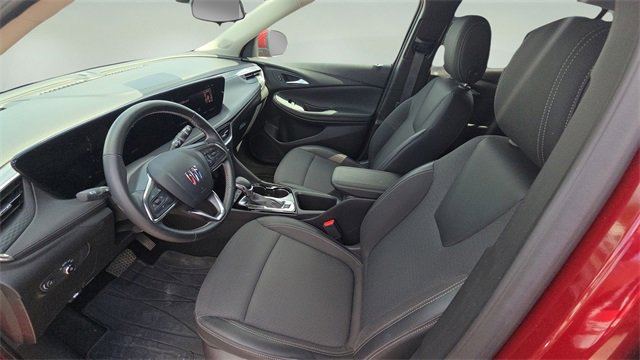 Used 2024 Buick Encore GX Preferred image 24