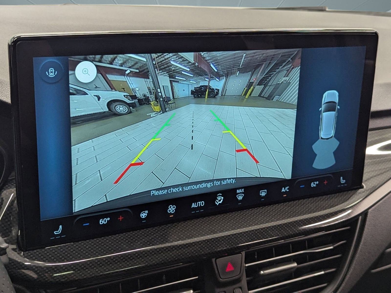 New 2026 Ford Escape ST-Line w/ Tech Pack #1 image 32