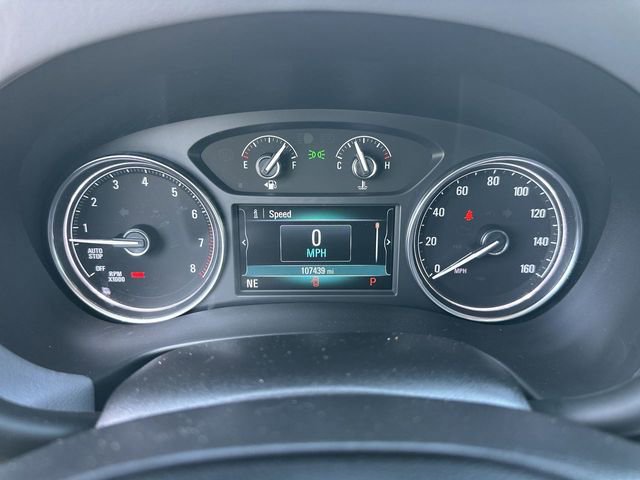 Used 2019 Buick Enclave Essence image 12