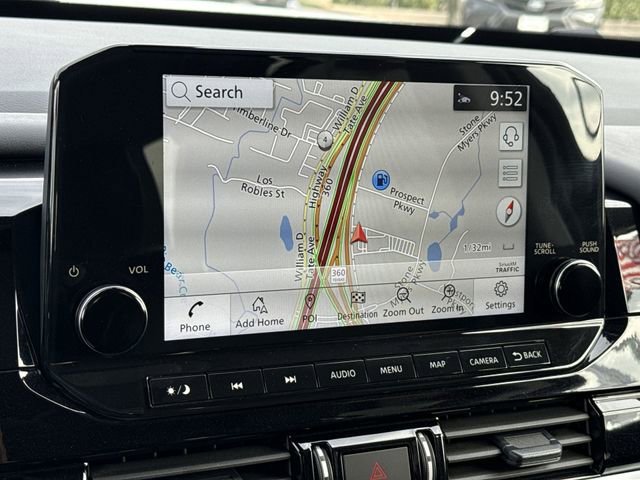 Used 2025 Nissan Pathfinder SL w/ SL Premium Package image 27