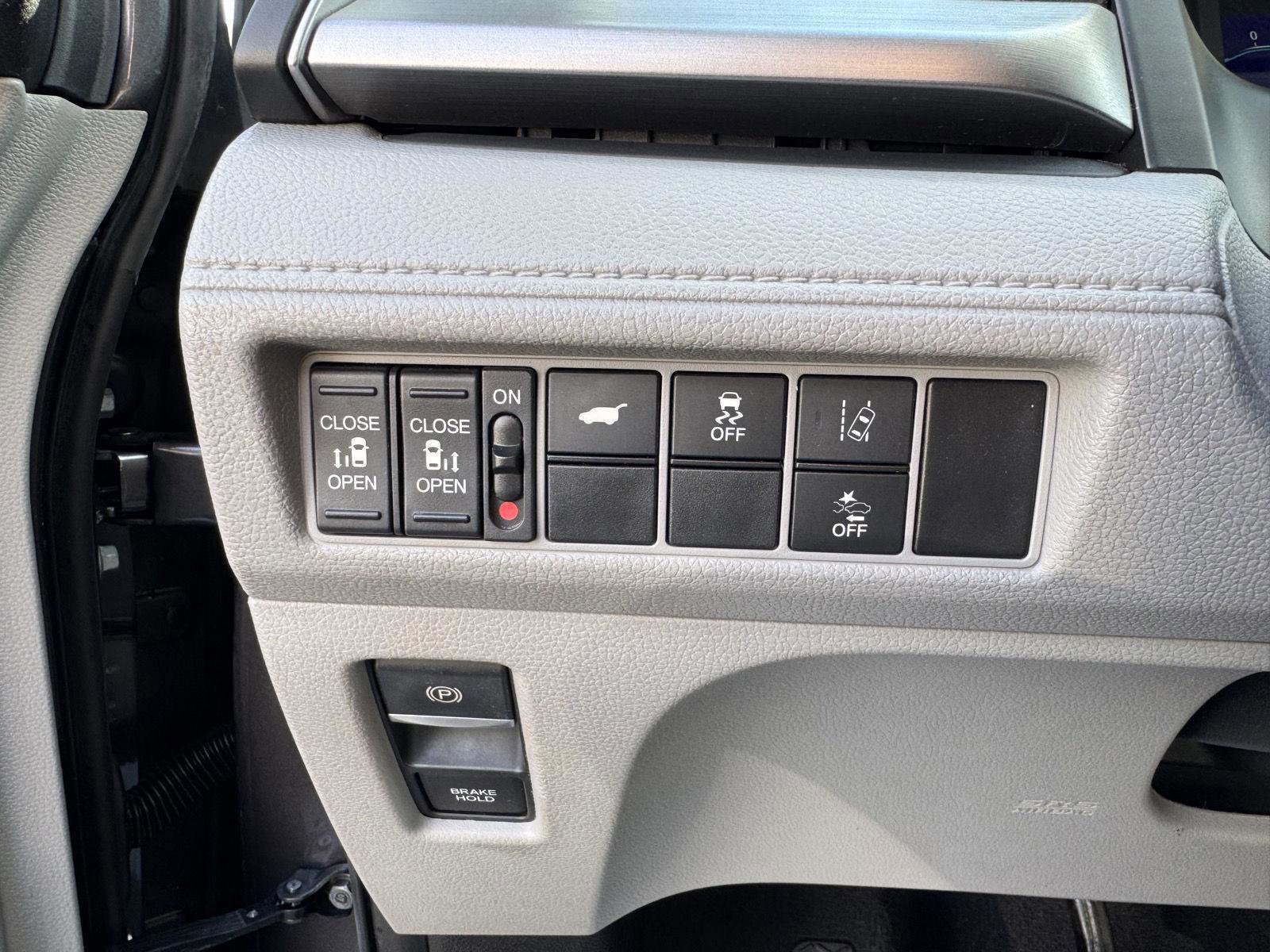 Used 2019 Honda Odyssey EX-L image 19