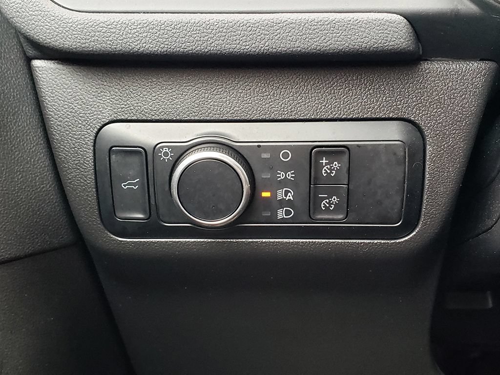 Certified 2023 Ford Escape Active AWD/4WD image 29