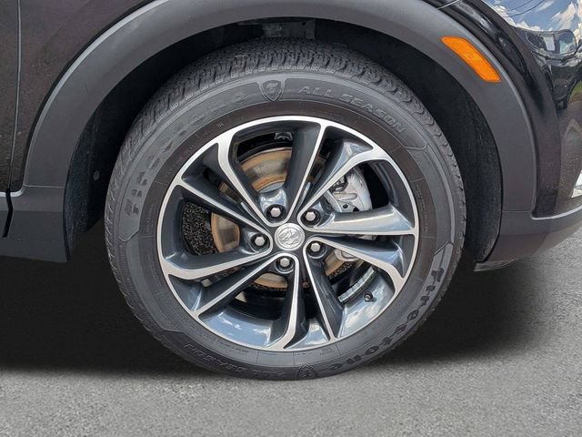 Used 2021 Buick Encore GX Select FWD image 12