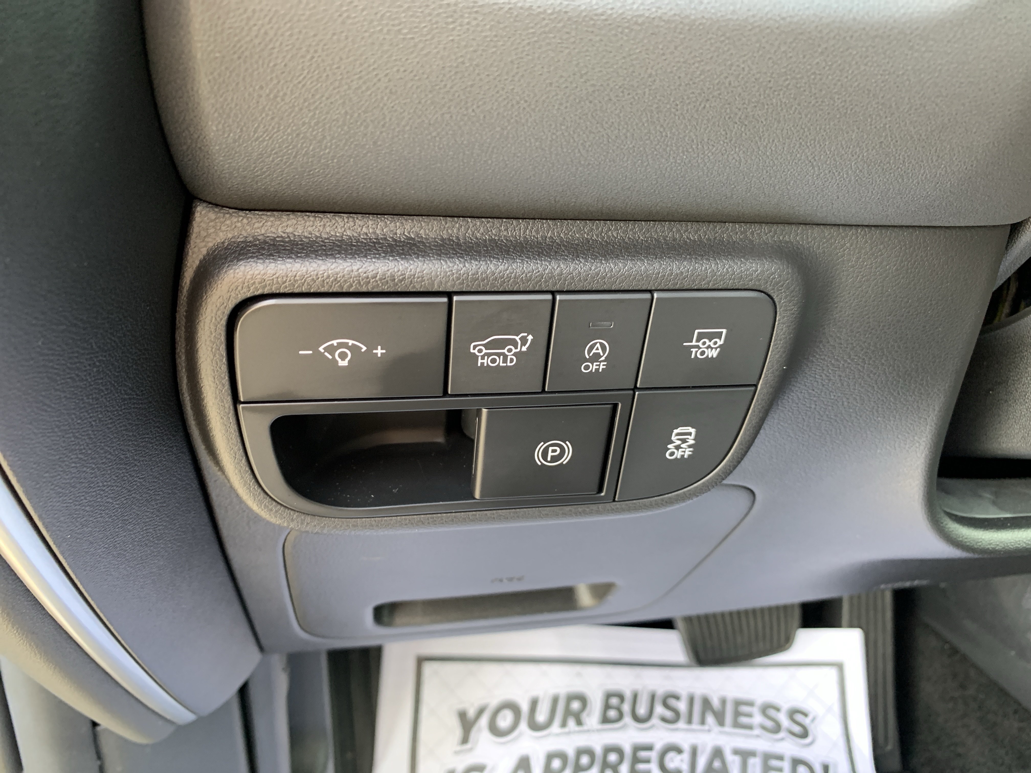 Used 2026 Hyundai Palisade SEL AWD/4WD image 21