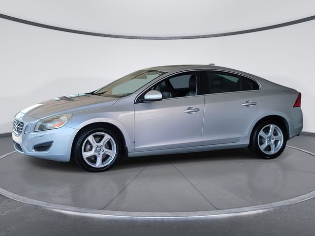 Used 2012 Volvo S60 T5 FWD image 5