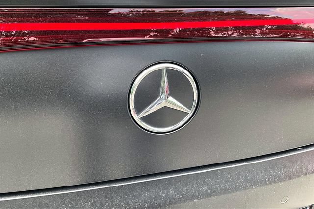 Certified 2023 Mercedes-Benz EQE AMG 4MATIC Sedan image 27