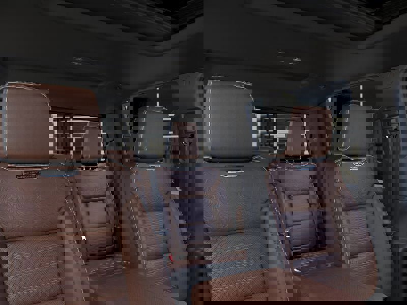 New 2026 GMC Sierra 1500 Denali Ultimate image 24