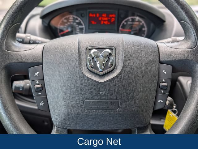 Used 2021 RAM ProMaster 1500 w/ Convenience Group FWD image 18