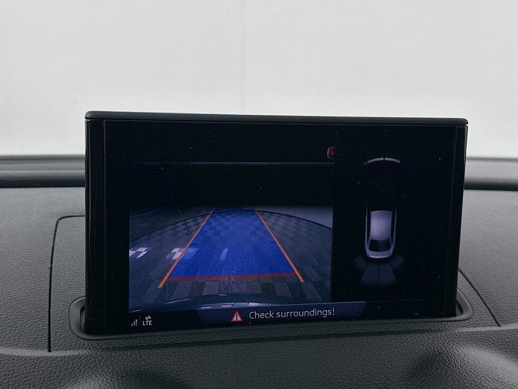 Used 2020 Audi S3 Premium Plus w/ Premium Plus Package image 12