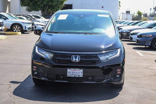 Used 2025 Honda Odyssey EX-L image 4