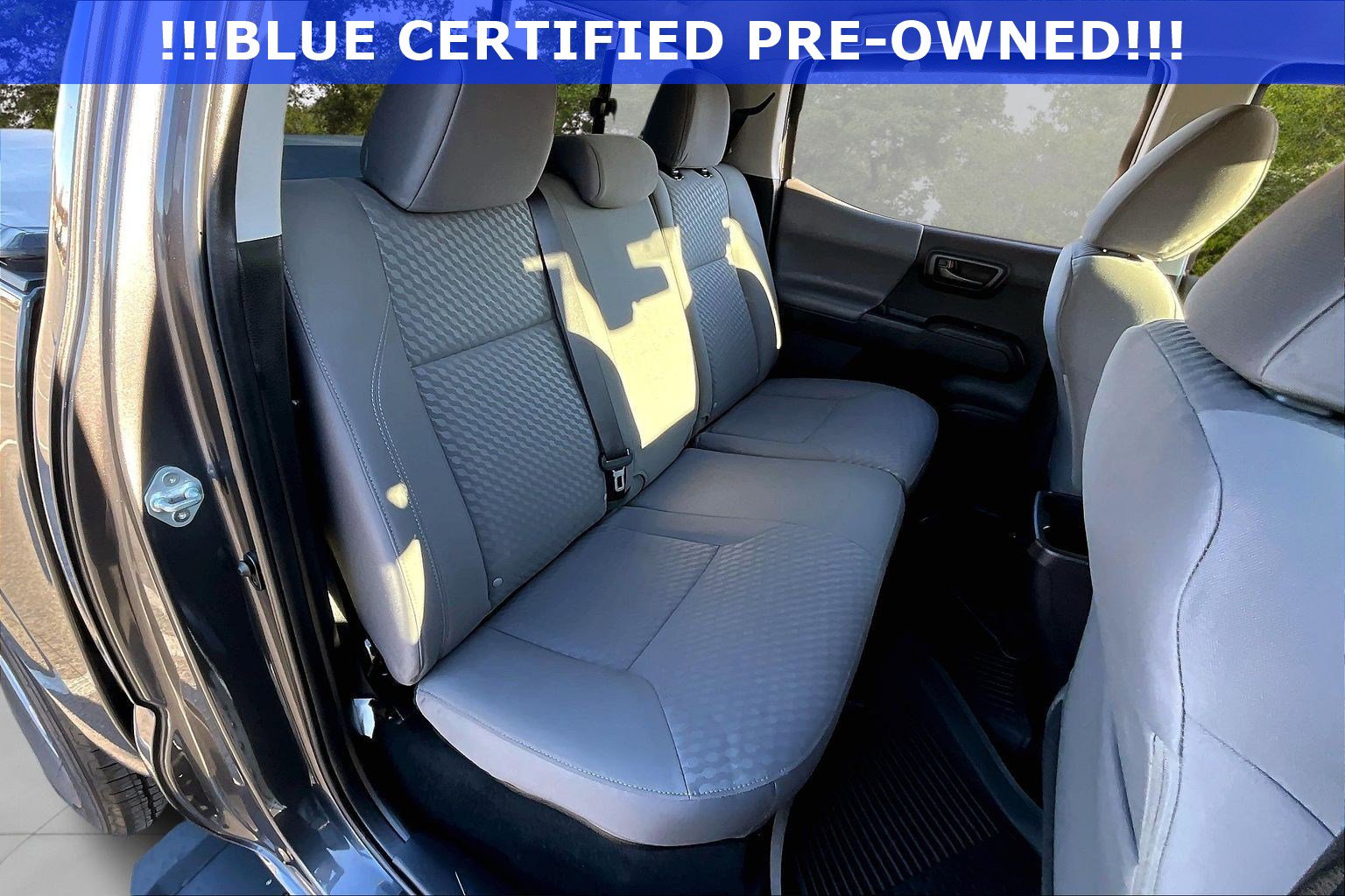 Used 2023 Toyota Tacoma SR image 26