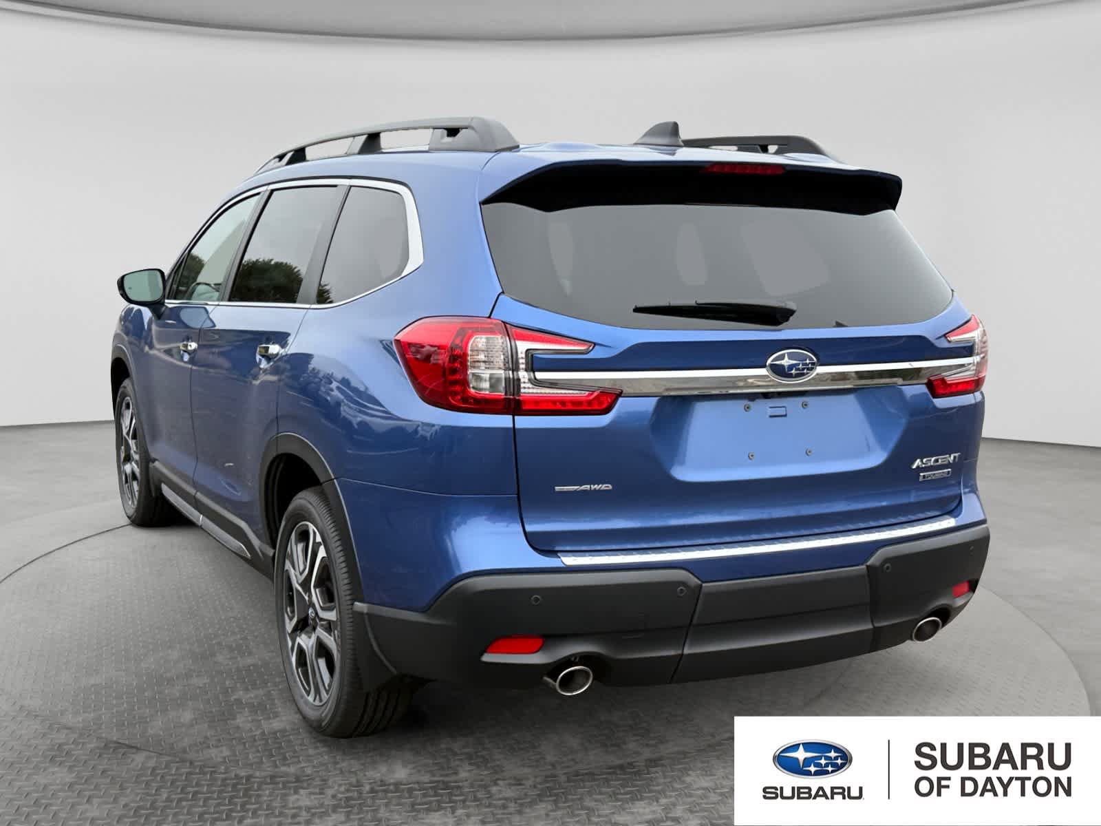 New 2027 Subaru Ascent Touring AWD/4WD image 7