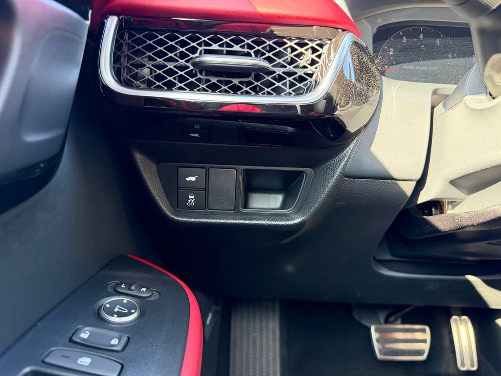 New 2026 Acura ADX A-Spec AWD/4WD image 17