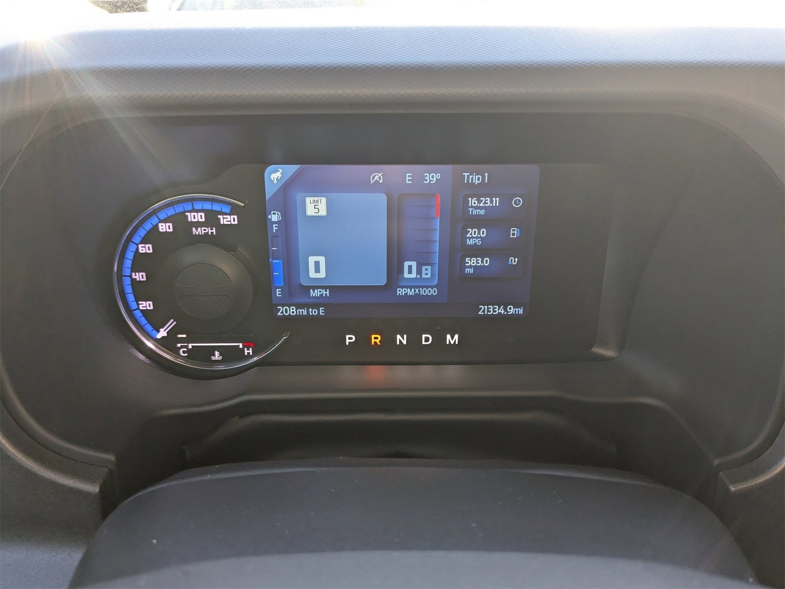 Certified 2024 Ford Bronco Big Bend image 29