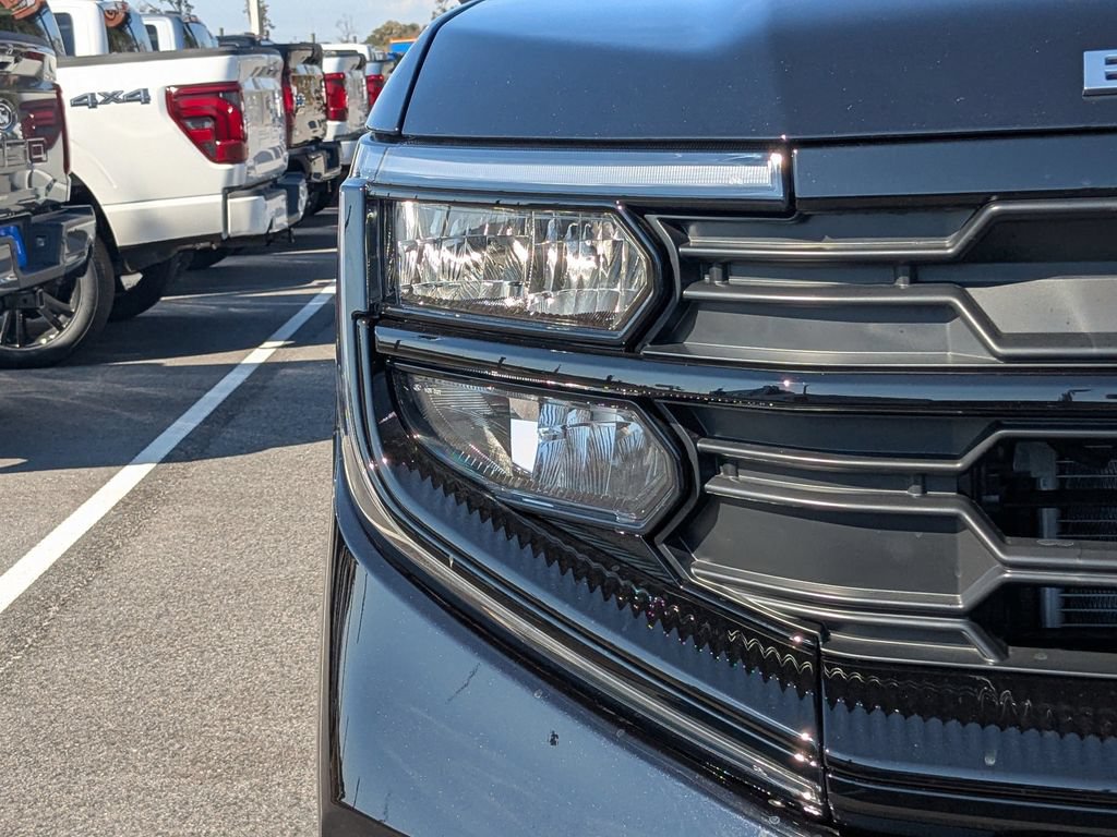 New 2025 Ford Expedition Max Active AWD/4WD image 11