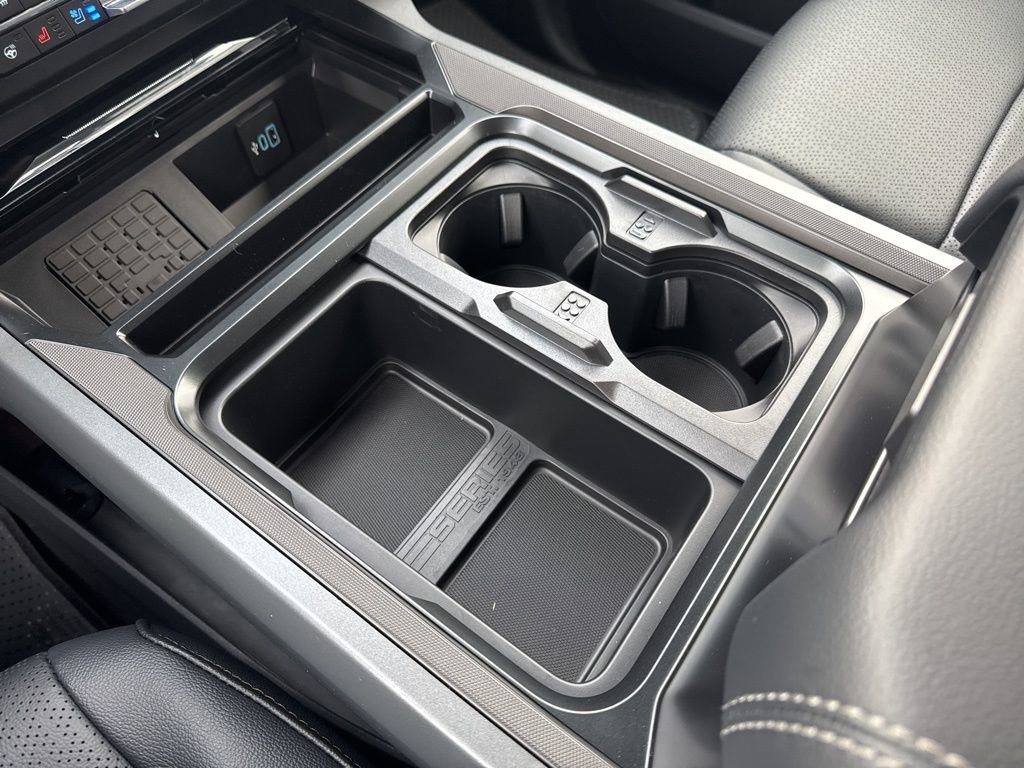 New 2026 Ford F350 Lariat image 21