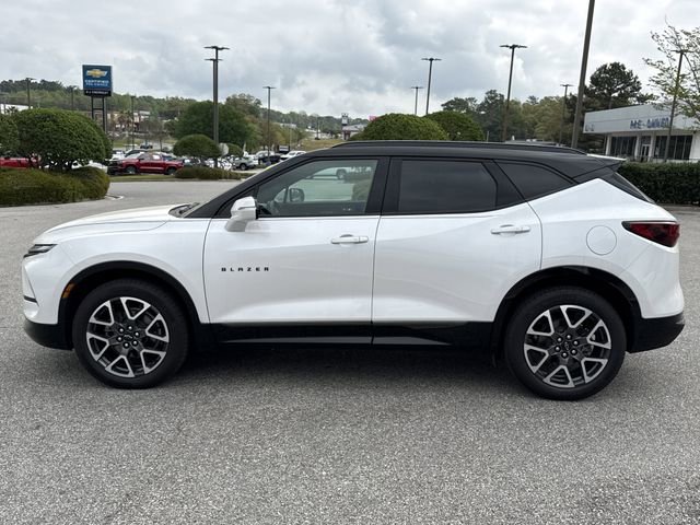 New 2025 Chevrolet Blazer RS w/ Enhanced Convenience Package image 6